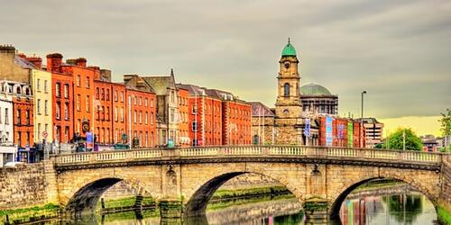 Dublin